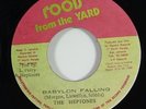 Heptones 