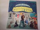 VERY RARE NILSSON Pandemonium Shadow Show Stereo LP SEALED 1967 RCA LSP 3874 OOP