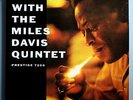 MILES DAVIS/JOHN COLTRANE STEAMIN' RARE ORIG'58 PRESTIGE MONO LP YELLOW LABEL NM