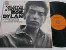 Bob Dylan - The Times They Are A Changin'. Rare 1964 South African LP