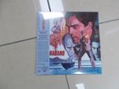 CONTRABAND  - VINYL - LP - 2017  - Soundtrack - NEW - SEALED