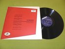 Paganini - Violin Concerto No.1 / Leonid Kogan / Bruck / 1958 LP NM (33CX 1562)