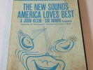 RCA Cartridge Magazine Loading Tape New Sounds America Loves Best Klein, Ramin