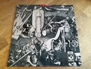 Deep Purple LP Same 3rd album UK Harvest press A1 B2 BEAUTIFUL COVER ***********
