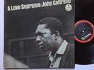 John Coltrane A Love Supreme Impulse A-77 Jazz Vinyl LP