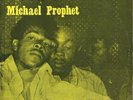 MICHAEL PROPHET KNOW THE RIGHT LP  REGGAE DUB KING TUBBY SCIENTIST SLY & ROBBIE