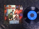 The Beatles Penny Lane Portugal EP picture sleeve 45