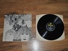THE BEATLES:REVOLVER ORIGINAL MONO LP