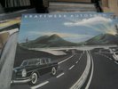 kraftwerk autobahn  vinyl