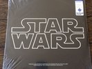 Star Wars Original Soundtrack Lp 1977 Still Sealed  Rare