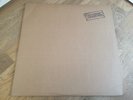 Led Zeppelin 2x LP Out through the back door USA Amazing stork press