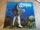 Octopus LP Restless night UK Penny Farthing 1st Press RARELY APPEARS AT ALL ^^^^