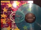 U2-ZOOROPA LP green Vinyl