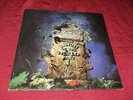 The Damned:  History of the World  1980 SIGNED 12