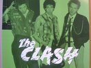 THE CLASH white riot tour 1977 RE LP NEW MINT PUNK-joe strummer-rebellion-
