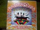 The Beatles – Magical Mystery Tour (1967) – Vinyl LP