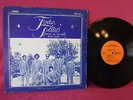 Jordan Jubilees, Crying Will Be Over After While, J&J Records DLP 8, Gospel KCMO