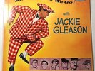 Jackie Gleason-And Awaaay We Go orig 1954 Capitol H511 10