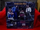 THE WHO VERY RARE SEALED LP WHO ARE YOU 1978 USA 1st PRESS OUT OF PRINT NOT 180g