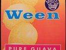 WEEN - Pure Guava - 1993 UK ORIGINAL - * 2 LP * - August Records, - VG++