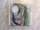 DINOSAUR JR - Visitors RARE USA RSD 2014 5x7’ BOX SET. Nirvana