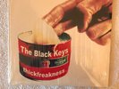 The Black Keys Thickfreakness Vinyl LP Record EX+ Condition