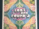 private xian LOST AND FOUND 3 LP 1970’s Hippie Folk Sealed Tempo Records KS