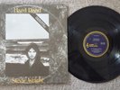 STEVIE WRIGHT - HARD ROAD - OZ ALBERT PRODUCTIONS LABEL HARD ROCK LP 1974 - EVIE