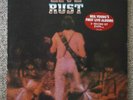 NEIL YOUNG & CRAZY HORSE - LIVE RUST - OZ REPRISE LABEL COUNTRY ROCK 2LP - 1979