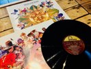 TEARS FOR FEARS - TEARS ROLL DOWN (GREATEST HITS 82-92) SCARCE VINYL LP