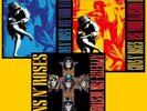 Guns N' Roses Albums Bundle - Appetite/Use Your Illusion 1 & 2 - Vinyl LP NEW