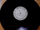 Whoopee John Wilfahrt Decca Acetate One-Sided  Possibly Never Released