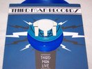 BLUE VINYL Kid Congo & The Pink Monkey Birds 7