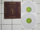 JETHRO TULL - living in the past  ORIG  PROGROCK  2 LP D 1972  near mint    