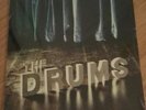 THE DRUMS '' S/T '' VINYL LP + INNER ORIGINAL 2010 GATEFOLD  MINT SEALED