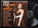Anita O'Day-Sings The Winners-Verve 8283-MONO