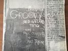 Red Garland Trio Groovy LP Prestige 7113 Mono DG RVG Shrink NM