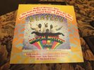 The Beatles Magical Mystery Tour Gatefold w/ Booklet - vintage antique  vinyl