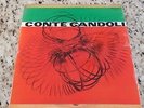 CONTE CANDOLI ON BETHLEHEM -  PROMO COPY - DG NM MONO