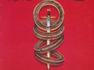 MASTER TAPE REEL  TOTO Toto IV 1 St.Generation  CBS UK Rock 1/4 15 IPS