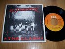 THE CLASH - THE MAGNIFICENT SEVEN 7