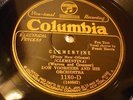 JAZZ DON VOORHEES MIFF MOLE Clementine COLUMBIA 1180