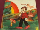 FRUUPP THE PRINCE OF HEAVEN'S EYES LP 1974 WITH BOOKLET EXCELLENT CONDITION