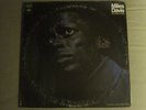 MILES DAVIS IN A SILENT WAY LP '69 COLUMBIA CS-9875 JAZZ BOP FUSION MODAL VG+