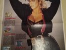 Sabrina Salerno Christopher Lambert Poster