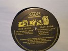 VERY RARE ZOLON / RUNAWAY LOVE 12