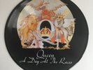 Queen - A Day At The Races - Ltd Edition 12” Picture Disc -