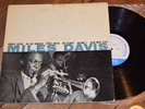 Miles Davis Vol 2 NY23 DG RVG Blue Note lp Horace Silver Art Blakey