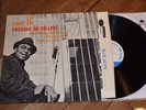 Freddie Hubbard Goin Up EX  1st DG W63 RVG Blue Note lp Hank Mobley