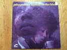 John Patton accent on the blues blue note LP Bst 84340 Van Gelder